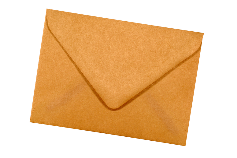 Envelope